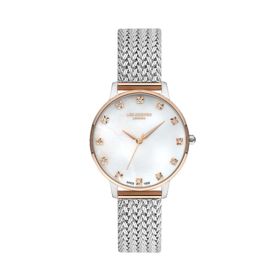 LC07401.520 Unisex Kolsaati,Unisex Kol saati