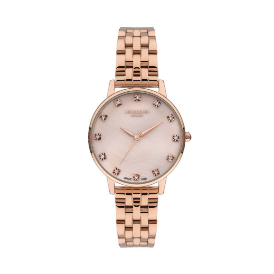 LC07402.410 Unisex Kolsaati,Unisex Kol saati