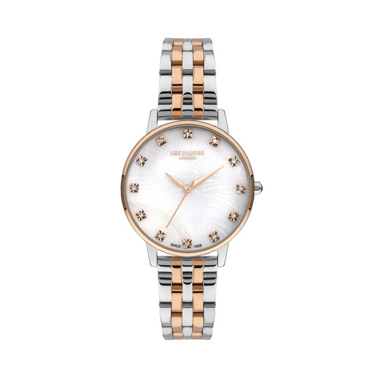 LC07402.530 Unisex Kolsaati,Unisex Kol saati