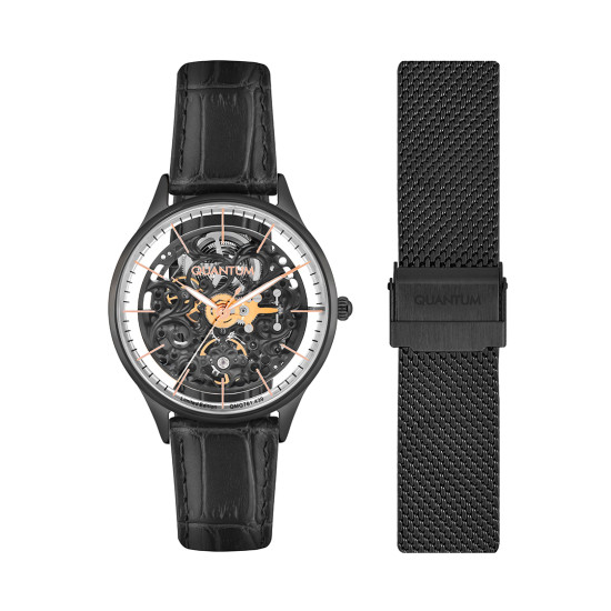 QMG761.631.275 Erkek QMG761LimitliSeri,Erkek Saat