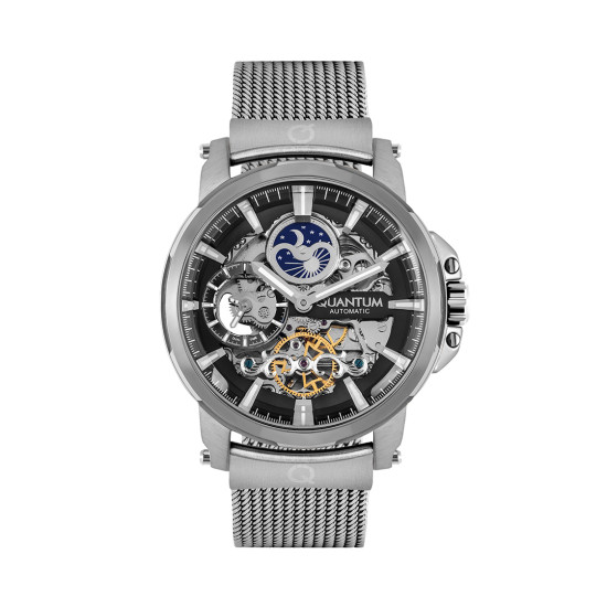 QMG839.350 Erkek Kolsaati,Erkek Saat