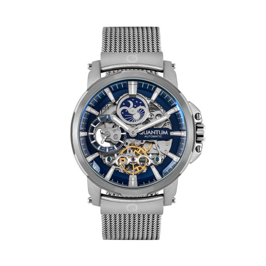 QMG839.390 Erkek Kolsaati,Erkek Saat