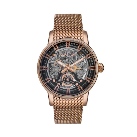 QMG845.460.95 Erkek QMG845LimitliSeri,Erkek Saat