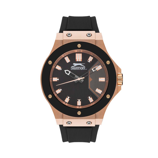 SL.09.6572.1.05 Unisex Kolsaati,Unisex Kol saati