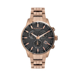 TTG787.460.45 Erkek TitanyumLimitliSeri