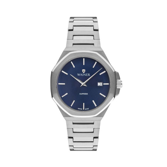 WA.19777-C Erkek Kolsaati,Erkek Kol saati