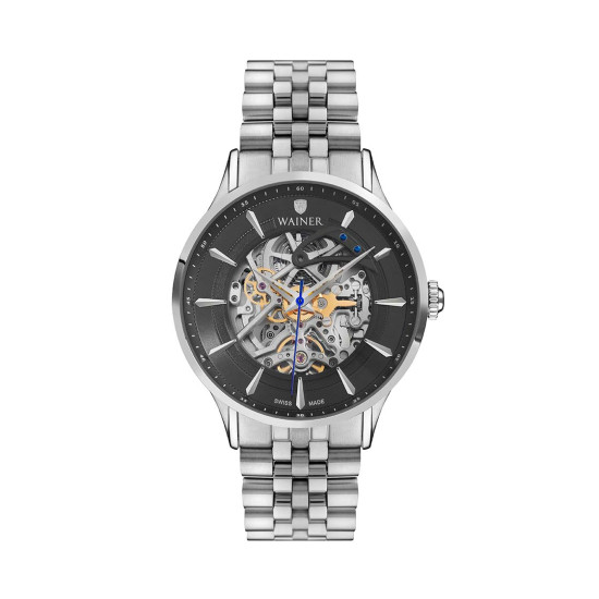 WA.25705-A Erkek Kolsaati,Erkek Kol saati