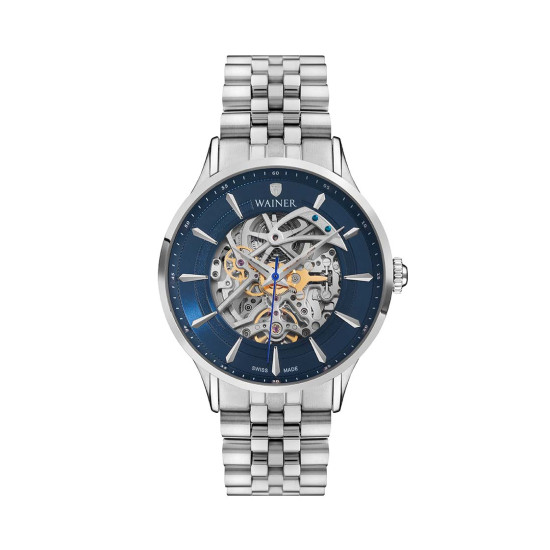 WA.25705-B Erkek Kolsaati,Erkek Kol saati