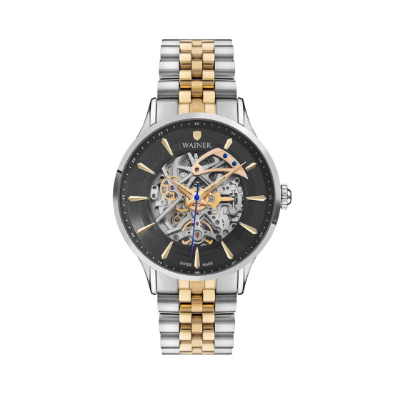 WA.25705-C Erkek Kolsaati,Erkek Kol saati