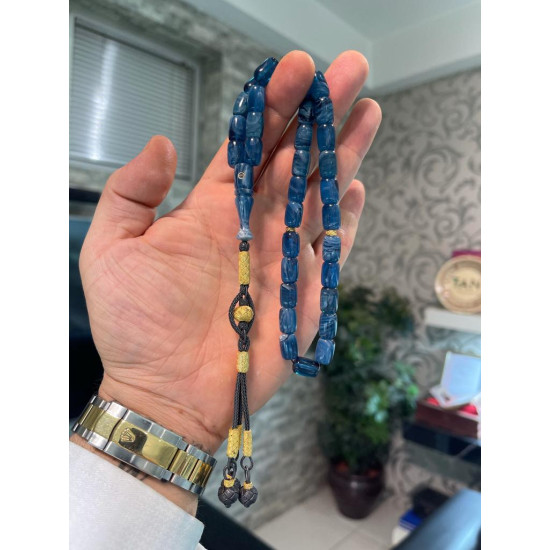 Özel Usta İşçilikli Trabzon Kazazlı Katalin Tesbih Oc379,Katalin Tesbih