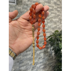 Özel Püskül Takımlı Katalin Tesbih Oc325