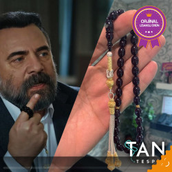 Eşkiya Dünyaya Hükümdar Olmaz 180. Bölüm Özel Üretim Trabzon Kazazlı Ateş Kehribar Tesbih