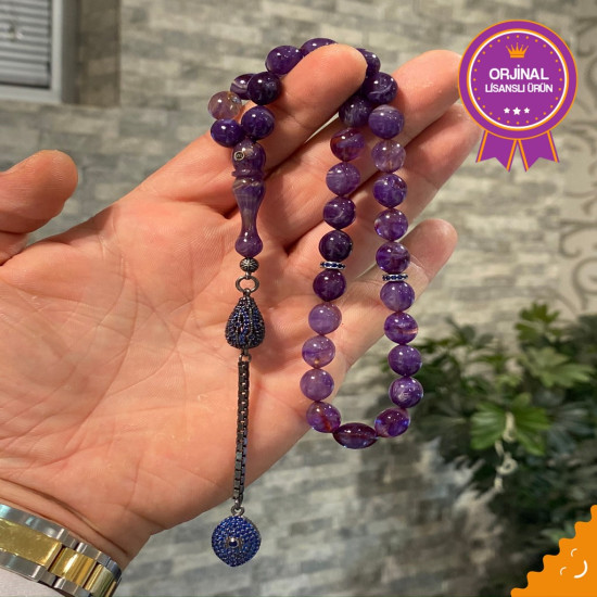 Özel Püskül Takımlı Katalin Tesbih Oc316,Katalin Tesbih