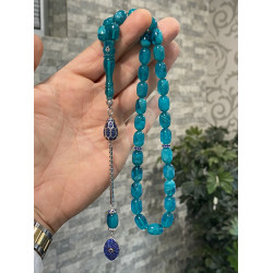 Özel Püskül Takımlı Katalin Tesbih Oc320