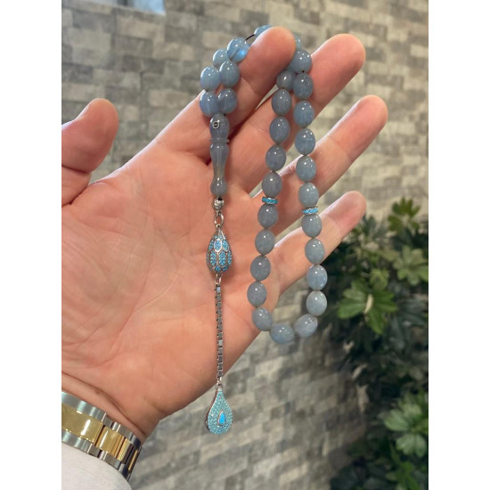 Özel Püskül Takımlı Katalin Tesbih,Katalin Tesbih