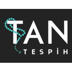 Özel Püskül Takımlı Ateş Kehribar Tesbih Ak1804